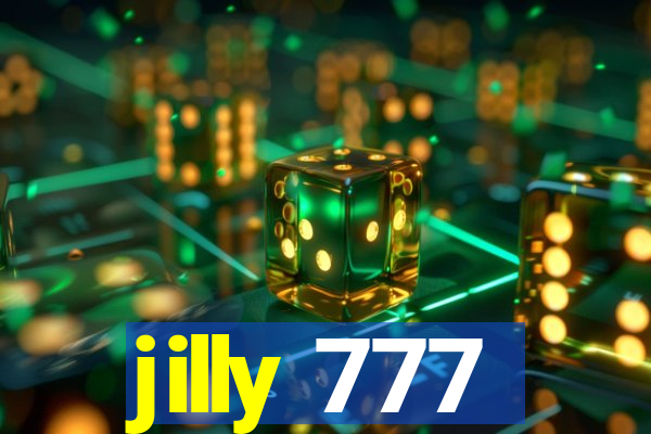 jilly 777